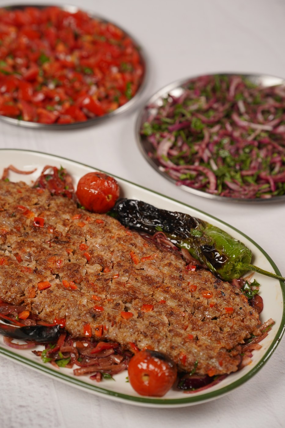 Adana kebab