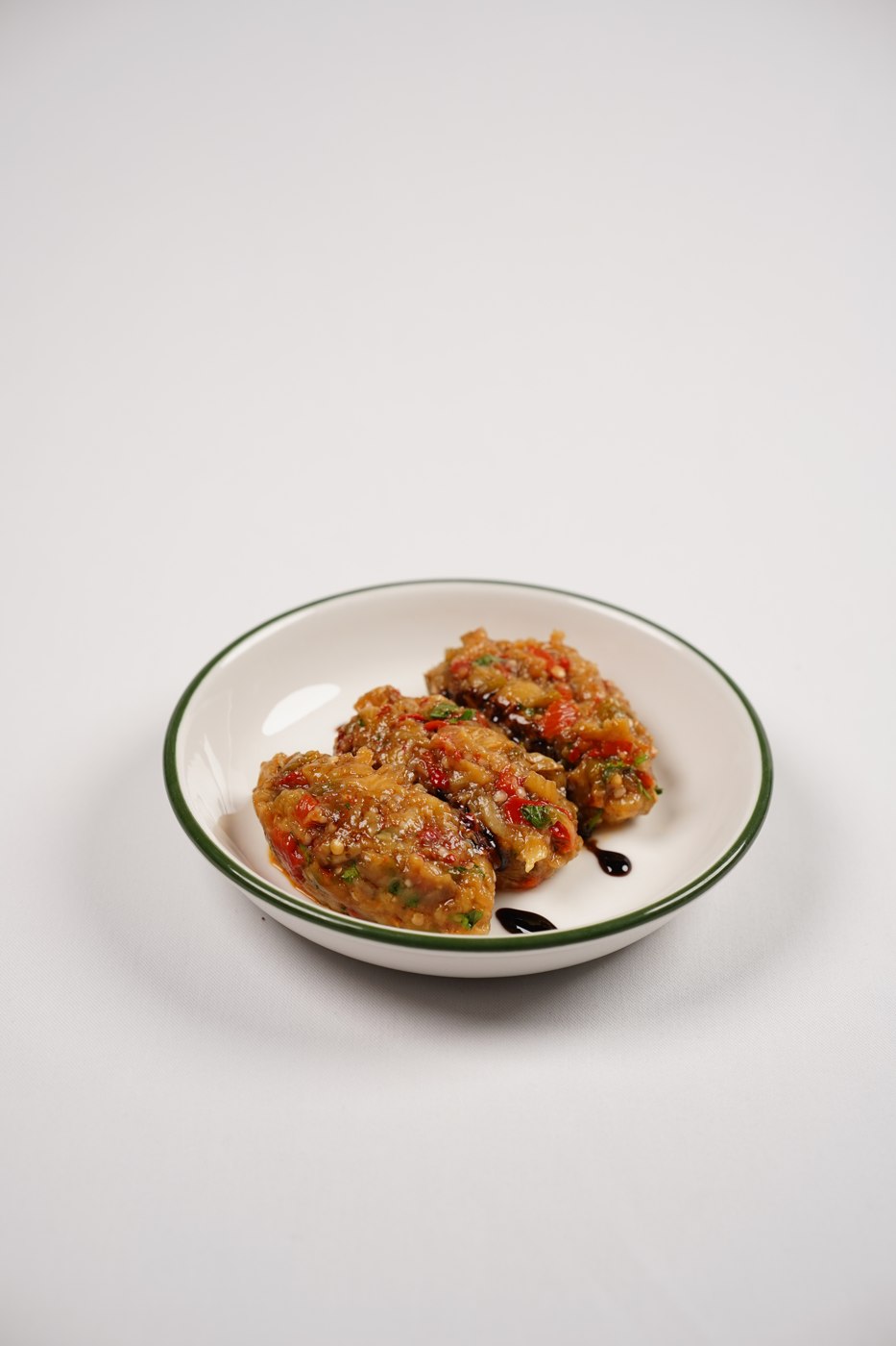 Baba ghanoush