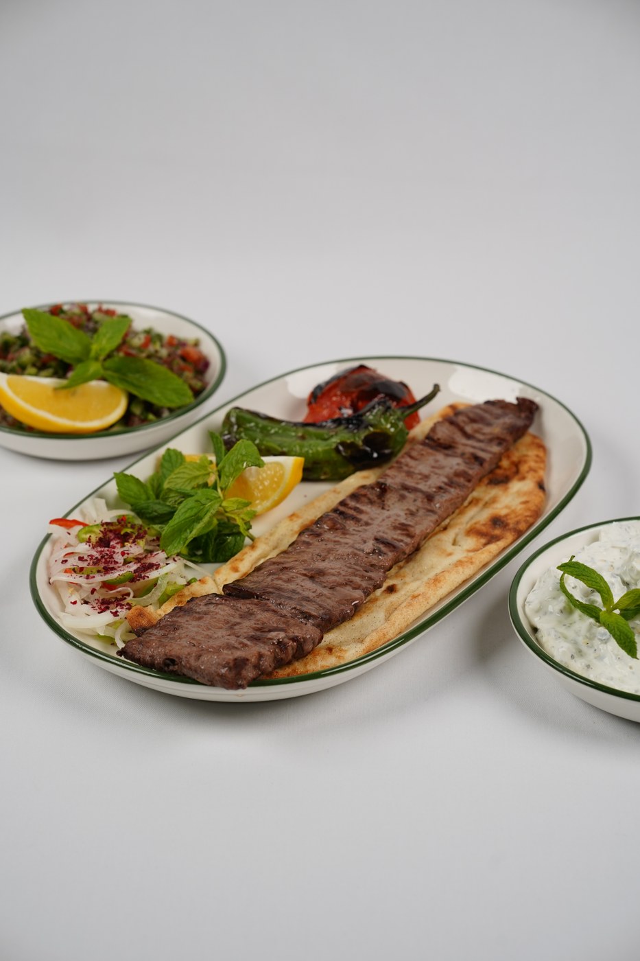 Barg kebab
