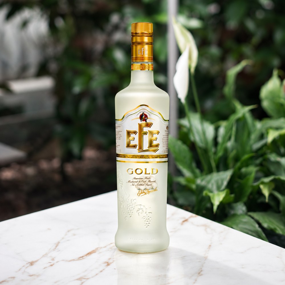 EFE GOLD