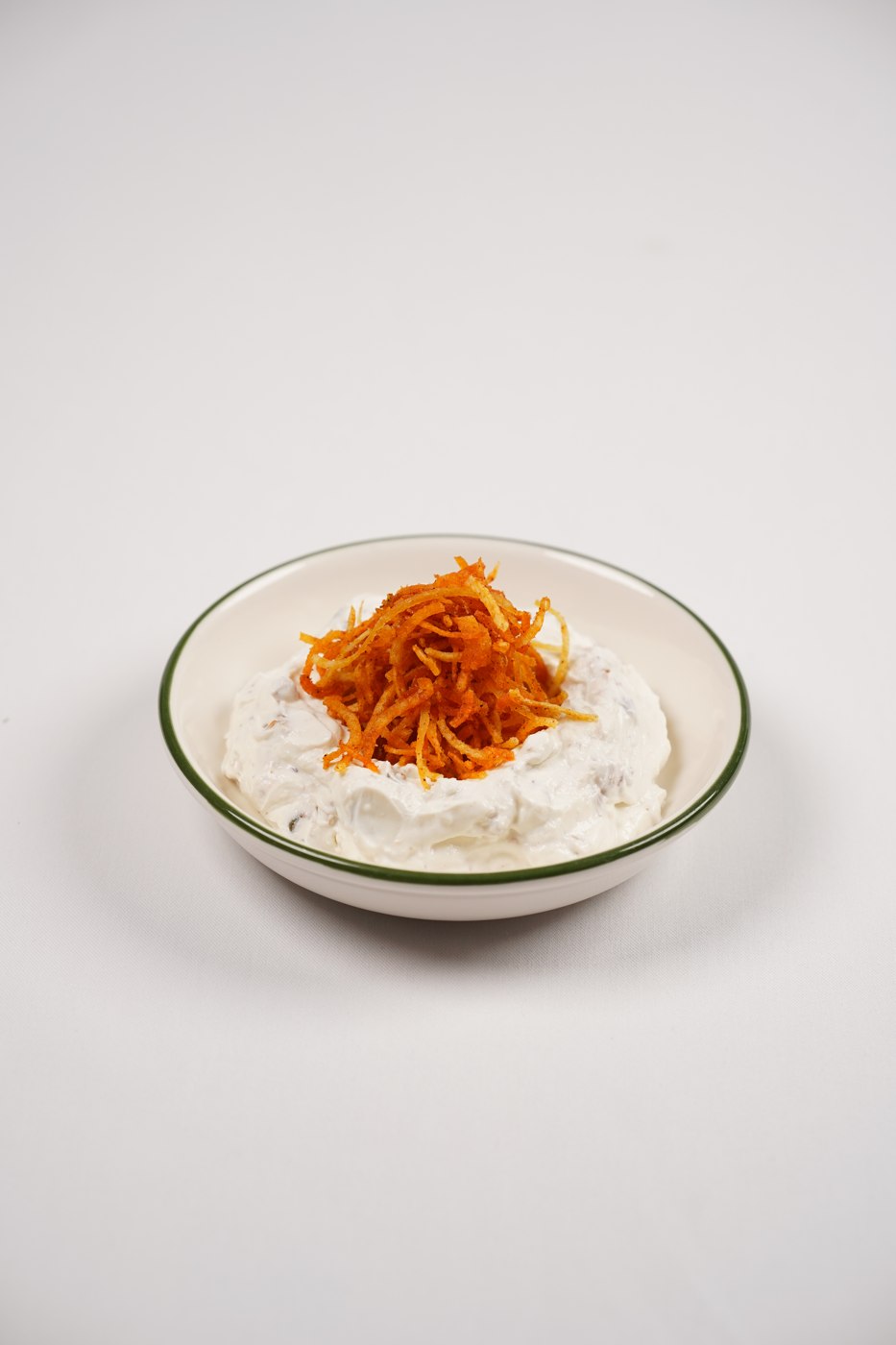Golab meze