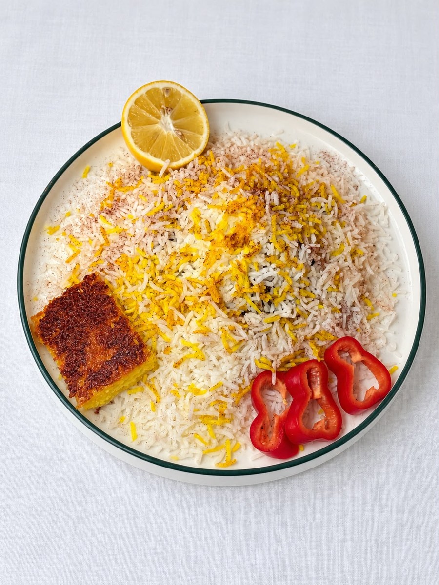 Golab Special