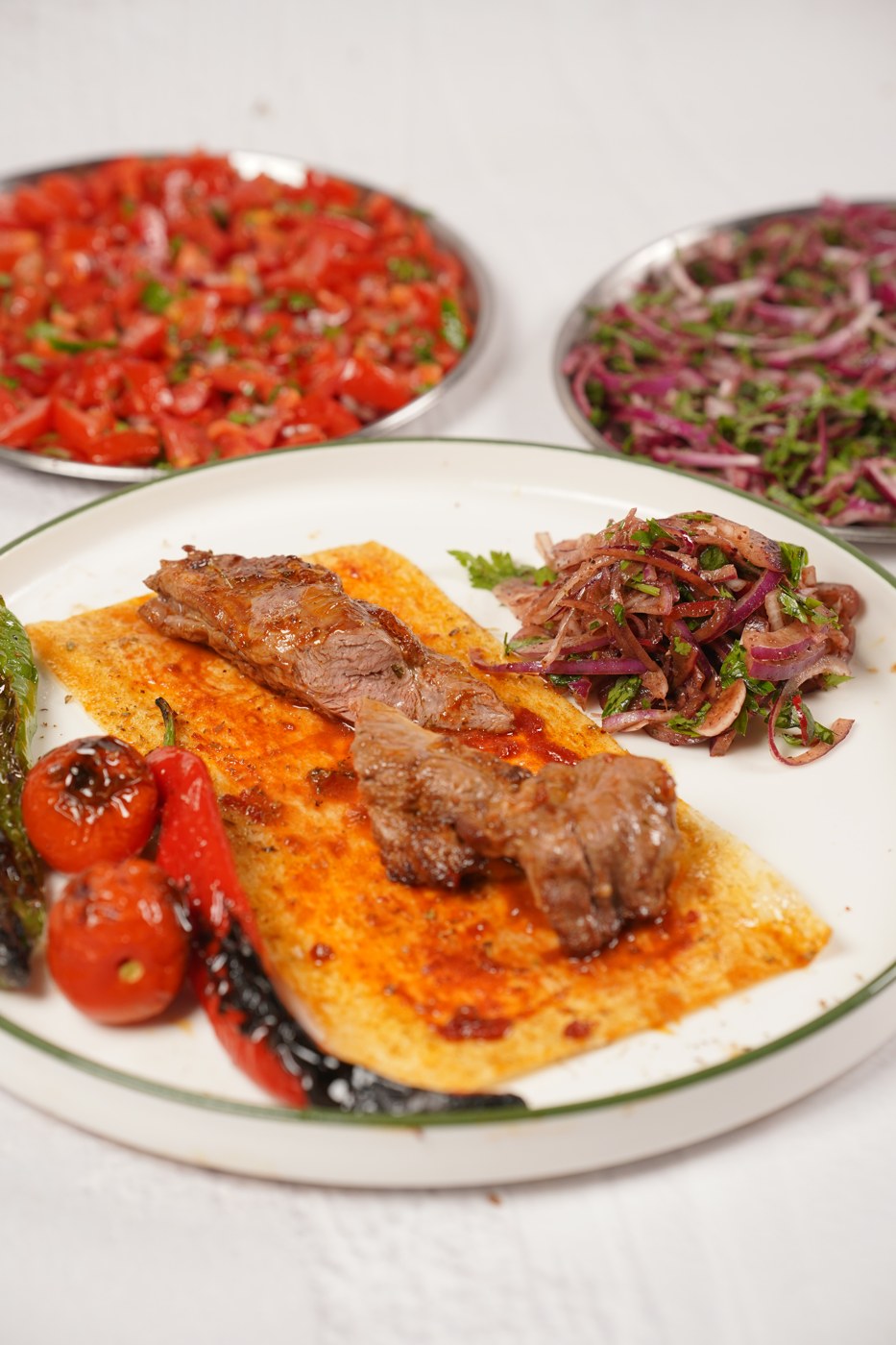 Lamb küşleme