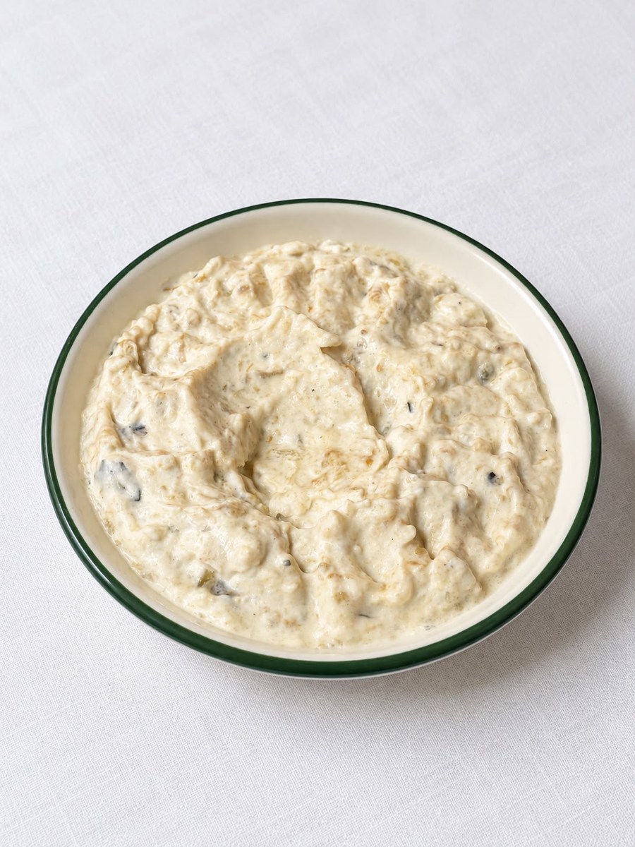 Mast-o Bademjan