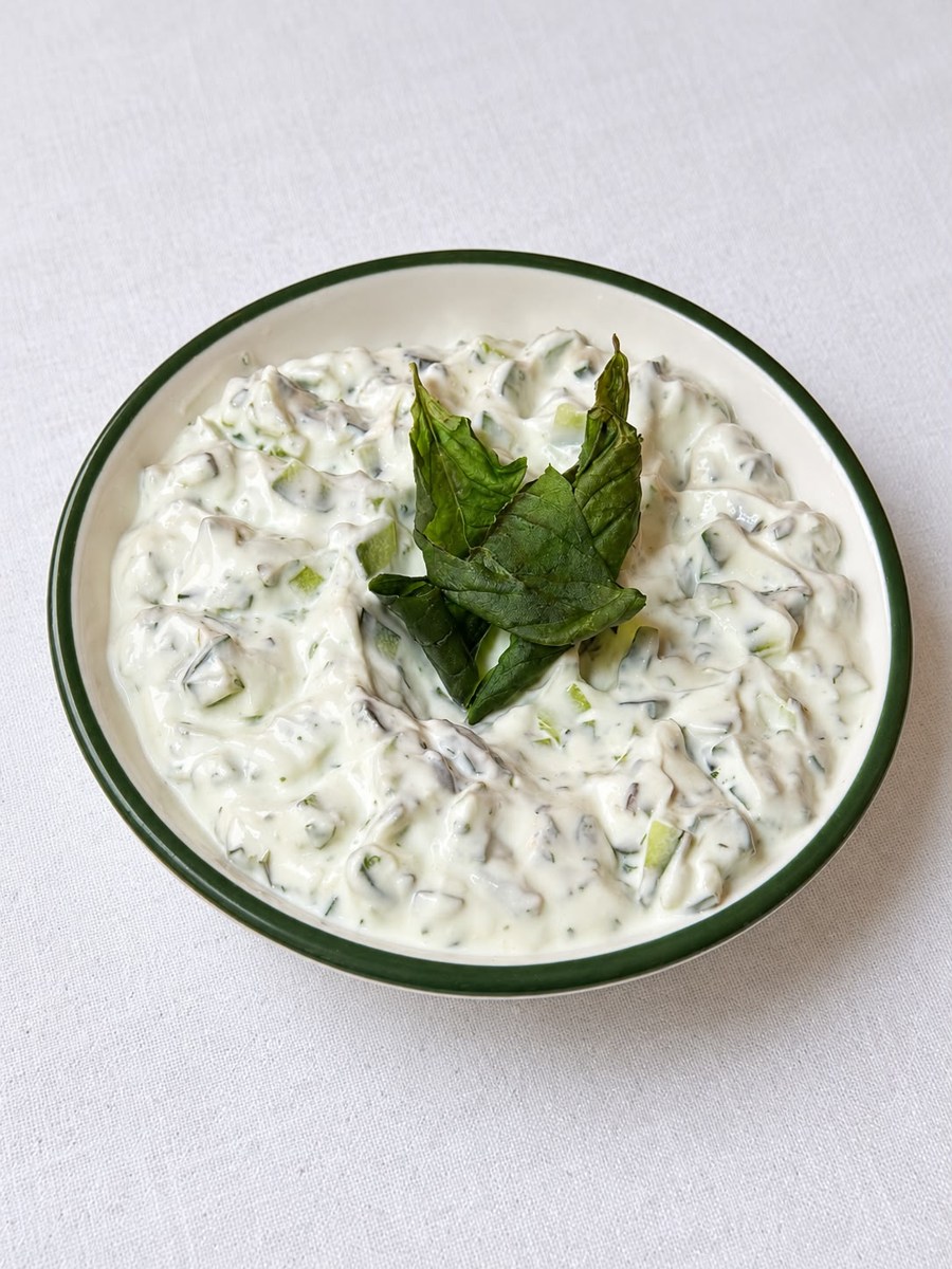 Mast-o Khiar