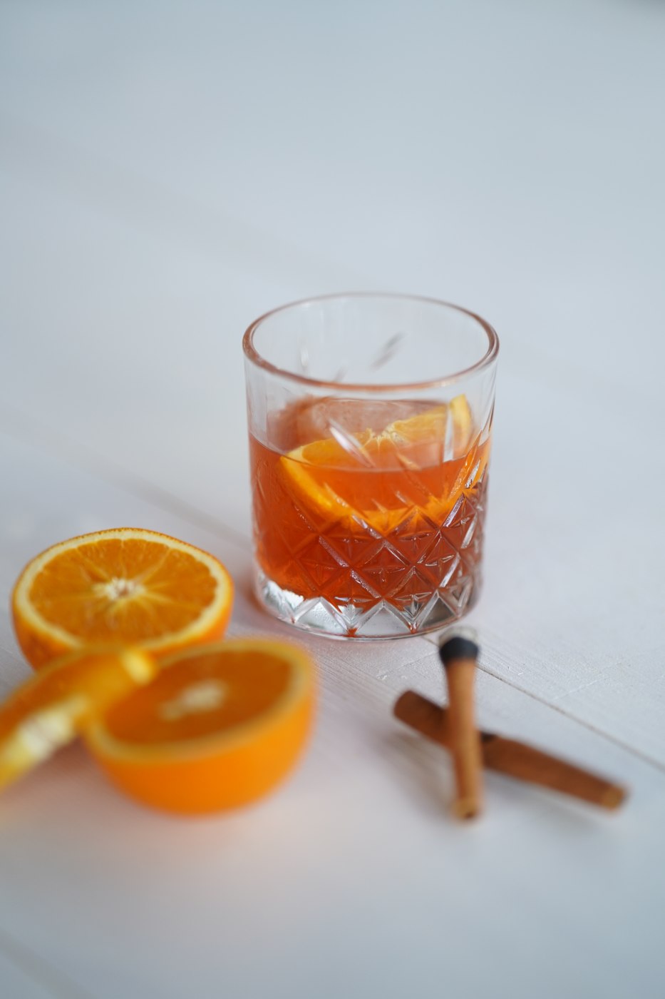Old Fashioned