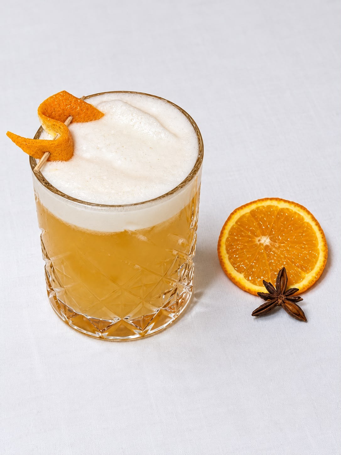 Orange Blossom