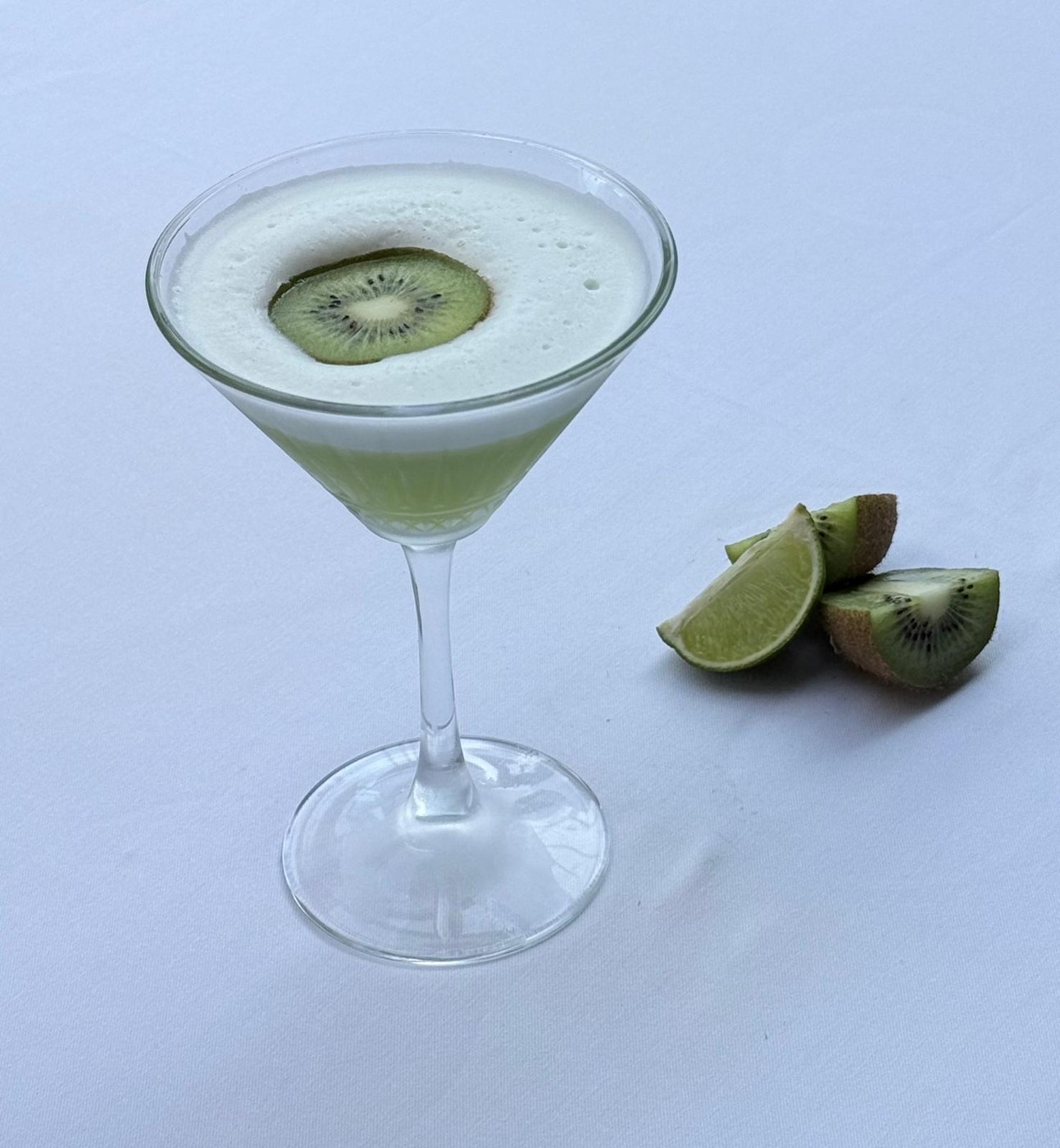 Sour Theory