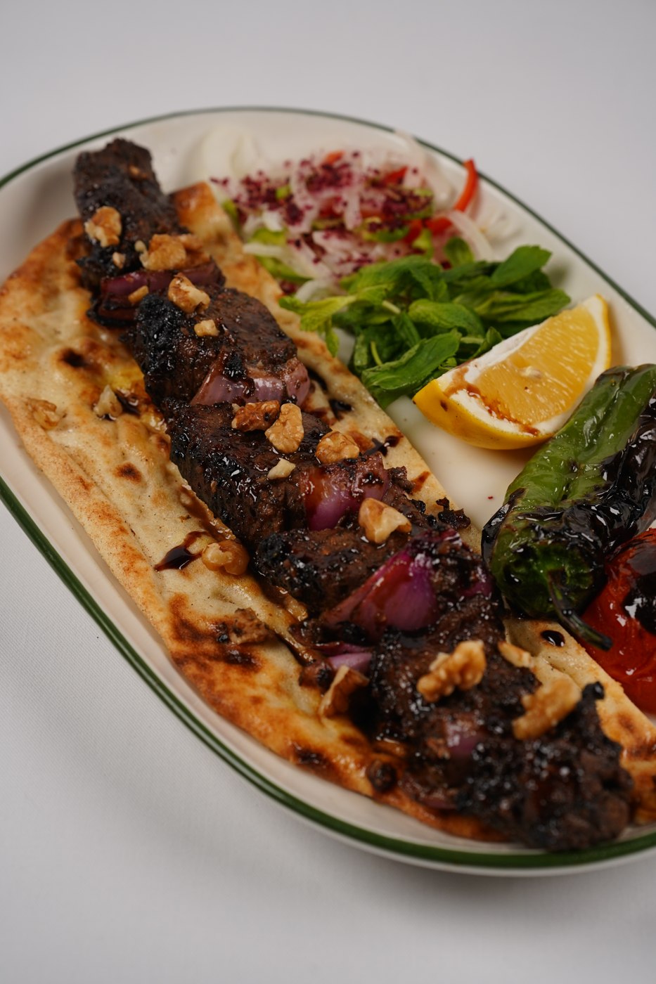 Kebab torsh