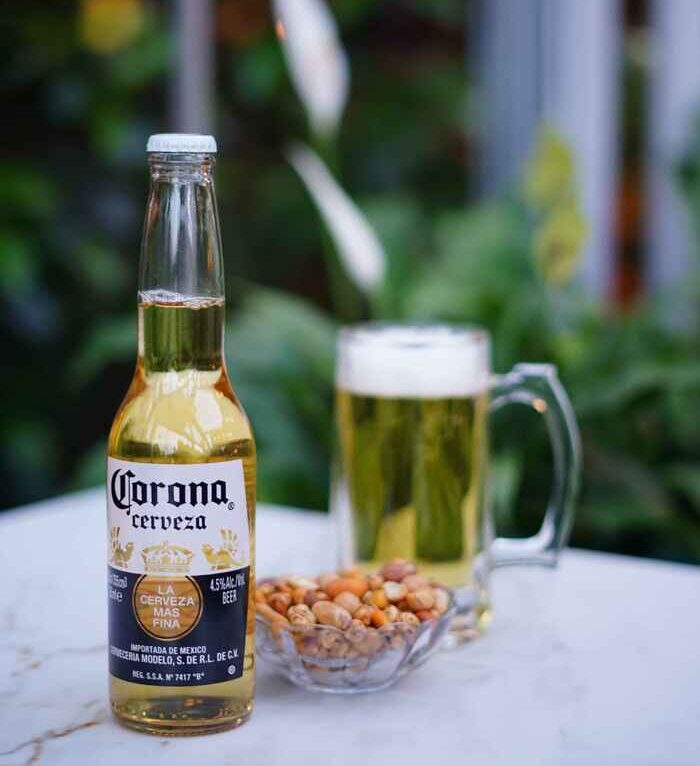 CORONA