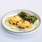 Breakfast Plate